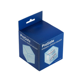 Pro Safe Baseball Display Holder