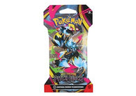 Shop the Pokémon Mega Evolution Pitch Black Sleeved Booster Pack at MP Sports Cards. Chase Mega Evolution Pokémon ex, Illustration Rares, Special Illustration Rares, and exciting new Pokémon TCG cards.