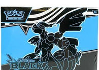 Pokemon SV 10.5 Black Bolt Elite Trainer Box
