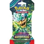 Pokemon Scarlet & Violet Twilight Masquerade Sleeved Booster Pack