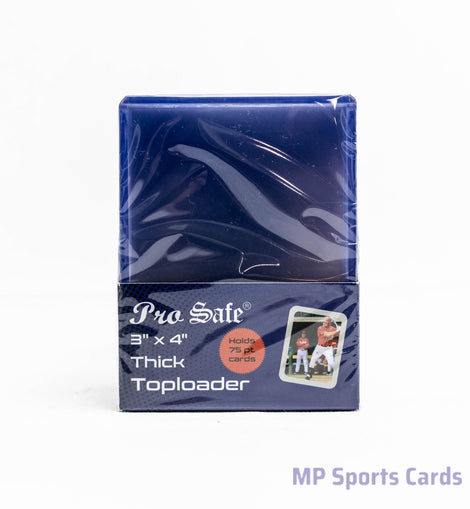 Pro Safe 3