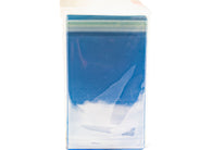 Pro Safe Graded Card Sleeves 100 Count for protecting PSA, BGS, SGC, and other graded trading card slabs from scratches, dust, and everyday handling.