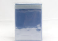Pro Safe Team Bags 100 Count featuring crystal-clear resealable bags for protecting top loaders, semi-rigid holders, magnetic card holders, graded slabs, and trading card team sets.
