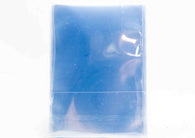 Pro Safe Vintage Card Sleeves 50 count for protecting larger vintage baseball, football, basketball and hockey trading cards.