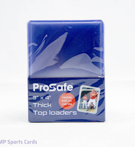 Pro Safe 3