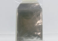 Pro Safe Perfect Fit Sleeves for Beckett Graded Slabs 50 Count protecting BGS and BVG graded trading cards from scratches, dust, fingerprints, and everyday handling.