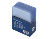 Pro Safe Regular Top Loader 25 Count for standard 35pt trading cards including sports cards, Pokémon, and other trading card games available at MP Sports Cards.