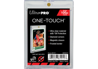 Ultra PRO One-Touch Magnetic Card Holder 100pt