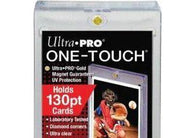 Ultra Pro One-Touch Magnetic 130pt - MP Sports Cards