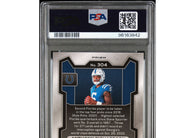 2023 Panini Prizm Anthony Richardson #304 Variation PSA 9 Colts!