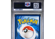 2023 Pokemon Sword & Shield Pikachu Full Art #160 Crown Zenith PSA 10!