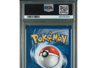 2002 PokéMon Kabuto-Rev. Foil #48 Legendary Collection PSA 9!