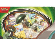 Pokemon Cyclizar EX Box