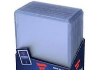 Fanatics 35pt Standard Toploaders 25ct
