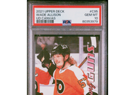 2021-2022 Upper Deck UD Canvas Wade Allison #C95 Yes