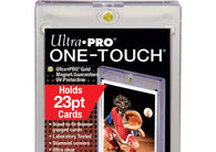 Ultra Pro One-Touch 23pt