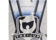 2020-21 Upper Deck The Cup Hockey Hobby Box