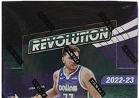 2022-23 Panini Revolution Basketball Hobby Box
