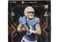 2022 Panini Obsidian Football Hobby Box