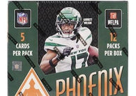2022 Panini Phoenix Football Hobby Box