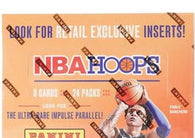 2022-23 Panini NBA Hoops Basketball Retail Box