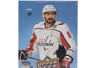 2022-23 Upper Deck Series 2 Hockey Hobby Box