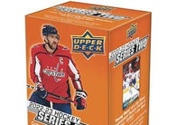 2022-23 Upper Deck Series 2 Hockey Blaster Box