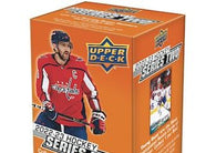 2022-23 Upper Deck Series 2 Hockey Blaster Box