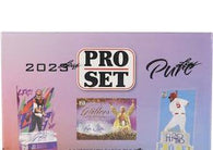 2023 Leaf Pro Set Pure Multisport Hobby Box