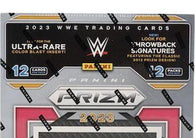 2023 Panini Prizm WWE Wrestling Hobby Box