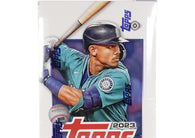 2023 Topps Series 1 Baseball Hobby Box