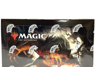 Wizard of the Coast Magic The Gathering Innistrad Midnight Hunt Draft Booster Box
