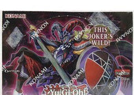 Konami Yu-Gi-Oh! King's Court Booster Box