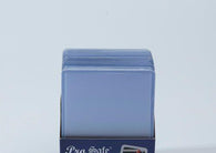 Pro Safe 3" x 4" Thick Toploader 55pt 25ct