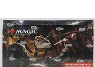 Wizards of the Coast Magic The Gathering Commander Legends Battle for Baldur's Gate Booster