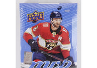 2022-23 Upper Deck MVP Hockey Hobby Box