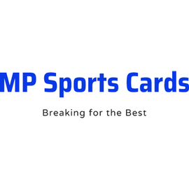 MP Sports Cards Gift Card
