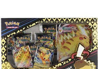 Pokemon Crown Zenith Pikachu VMax Special Collection Box