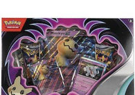 Pokemon Mimikyu EX Box