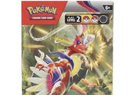 Pokemon Scarlet & Violet Build & Battle Kit