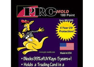 Pro-Mold 180pt Magnetic with Sleeve 1st Generation