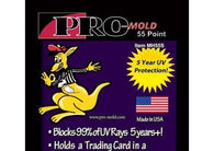 Pro-Mold 55 Point Magnetic 1st Generation