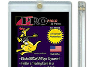 Pro-Mold 35 Point Magnetic Case w/ Sleeve - MP Sports Cards