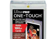 Ultra Pro One-Touch Magnetic 180pt - MP Sports Cards