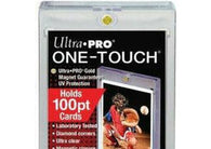 Ultra Pro One-Touch Magnetic 100pt - MP Sports Cards