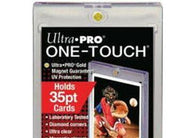 Ultra Pro One-Touch Magnetic 35pt - MP Sports Cards