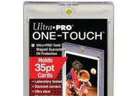 Ultra Pro One-Touch Magnetic 35pt - MP Sports Cards