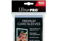 Ultra Pro Premium Card Sleeves 100 Count - MP Sports Cards