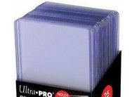 Ultra Pro 3 x 4 Action Packed 55 Point Toploader 25ct - MP Sports Cards