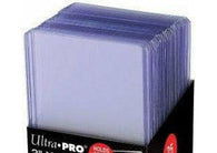 Ultra Pro 3 x 4 Thick 100 Point Toploader 25ct - MP Sports Cards